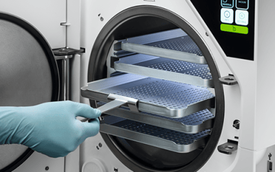 Reliable Sterilisation Solutions for Dental Clinics